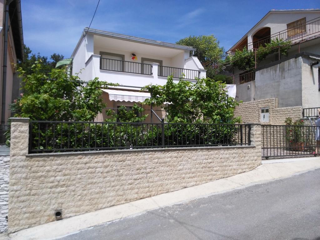 Studio Cesarica Exterior foto