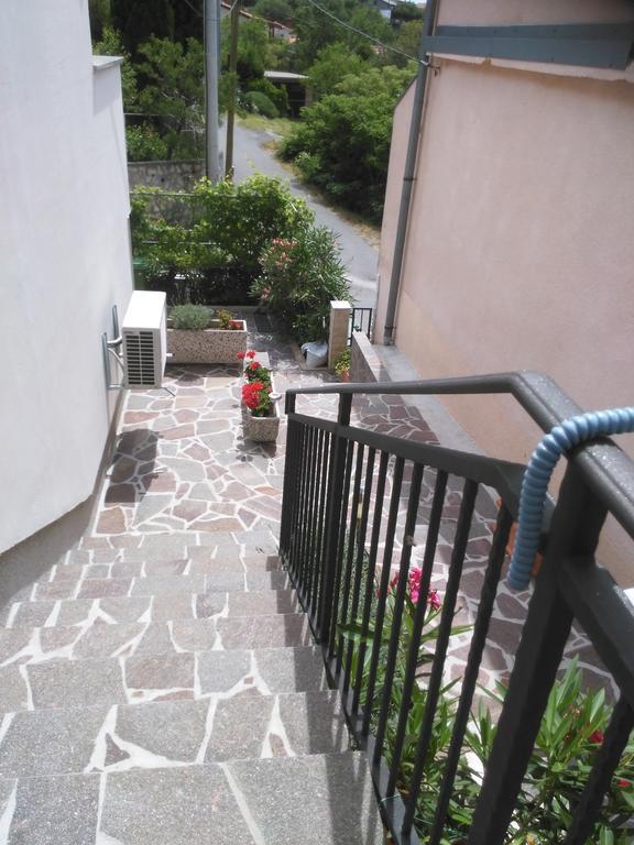 Studio Cesarica Exterior foto